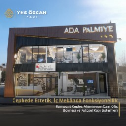 Ada Palmiye Diş Kliniği