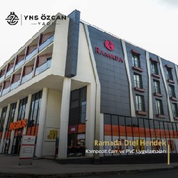 Ramada Otel
